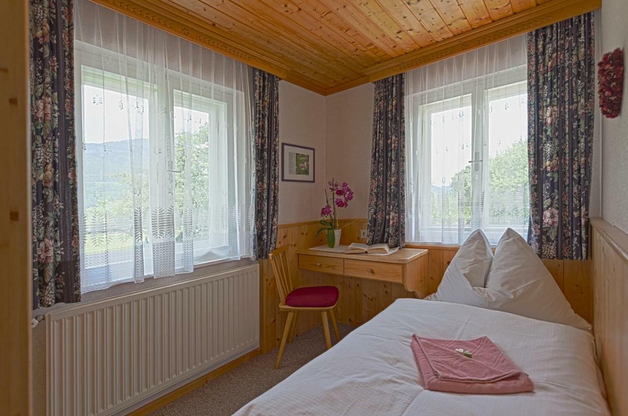 Moserhof Haus im Ennstal Exterior foto
