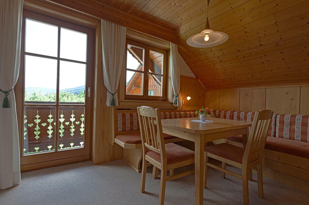 Moserhof Haus im Ennstal Exterior foto
